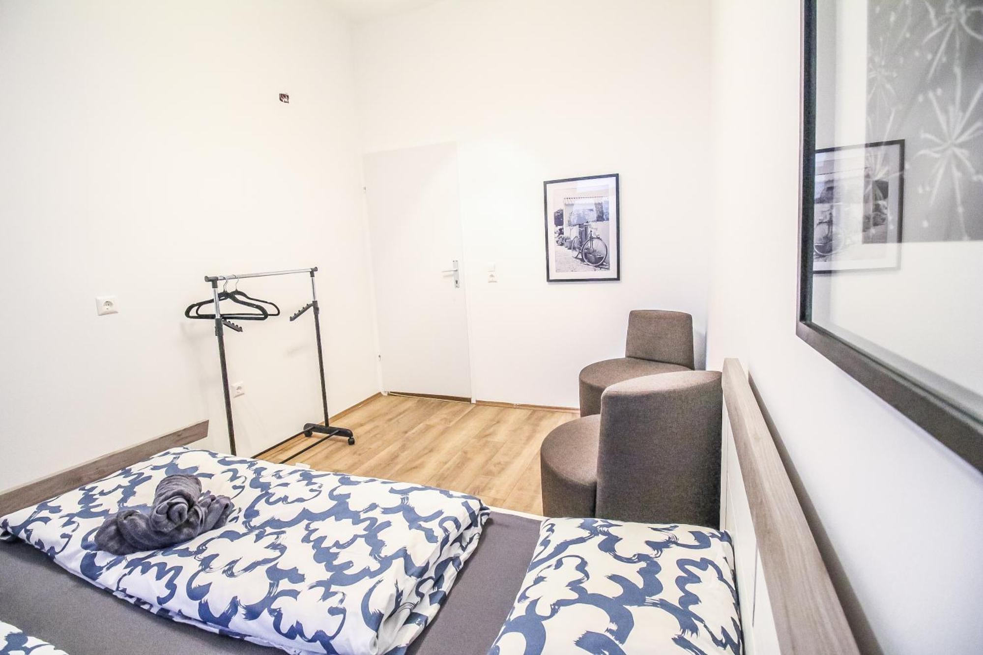 Comfortable Accommodations In The Alterlaa Area Lv6 Vienna Esterno foto