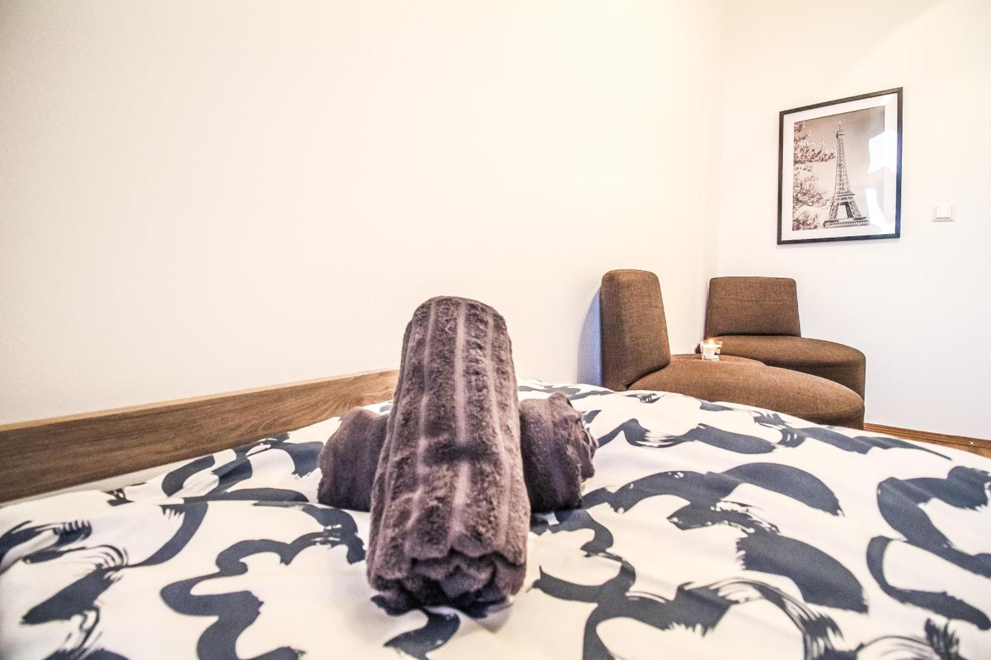 Comfortable Accommodations In The Alterlaa Area Lv6 Vienna Esterno foto