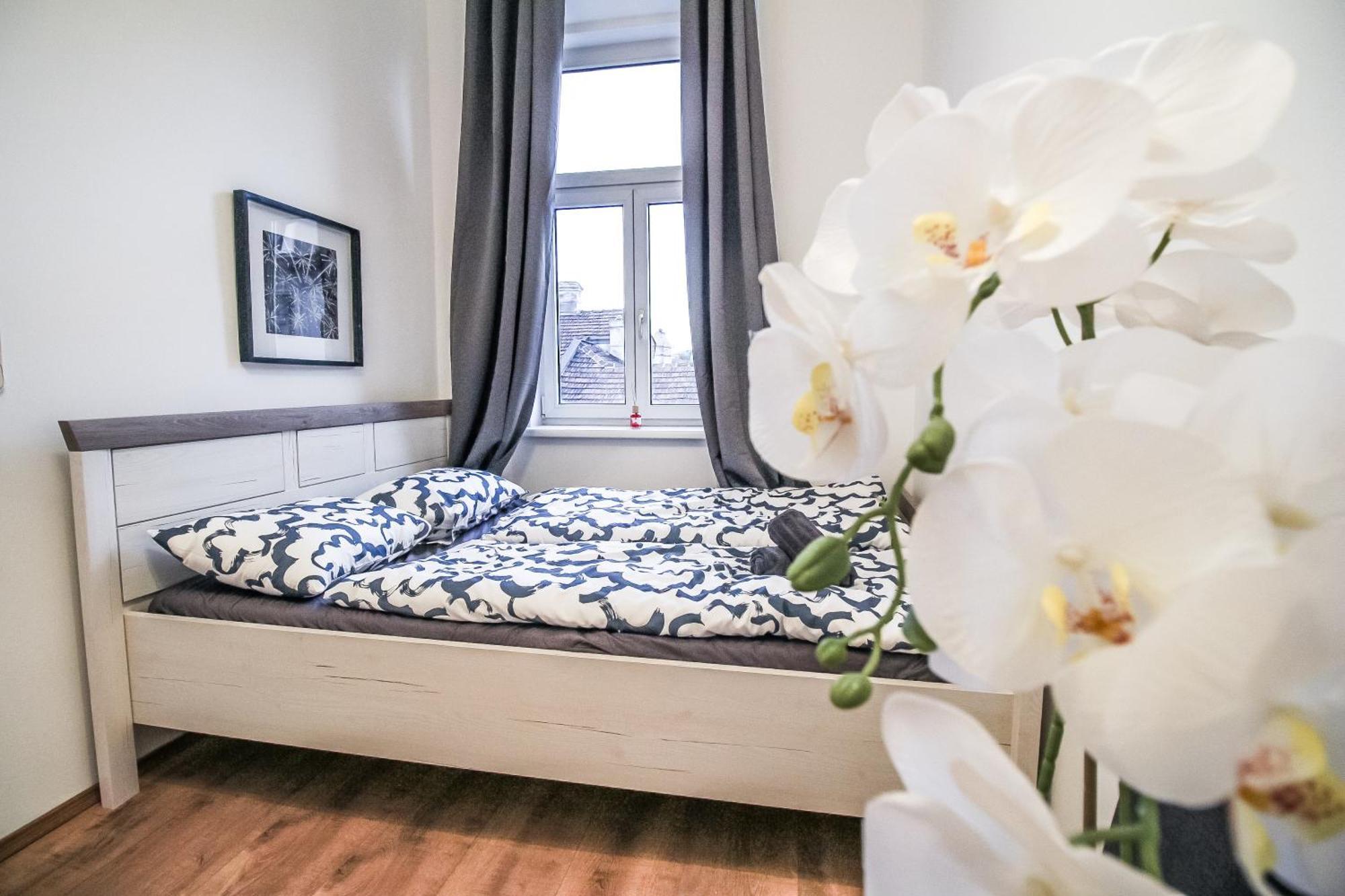 Comfortable Accommodations In The Alterlaa Area Lv6 Vienna Esterno foto