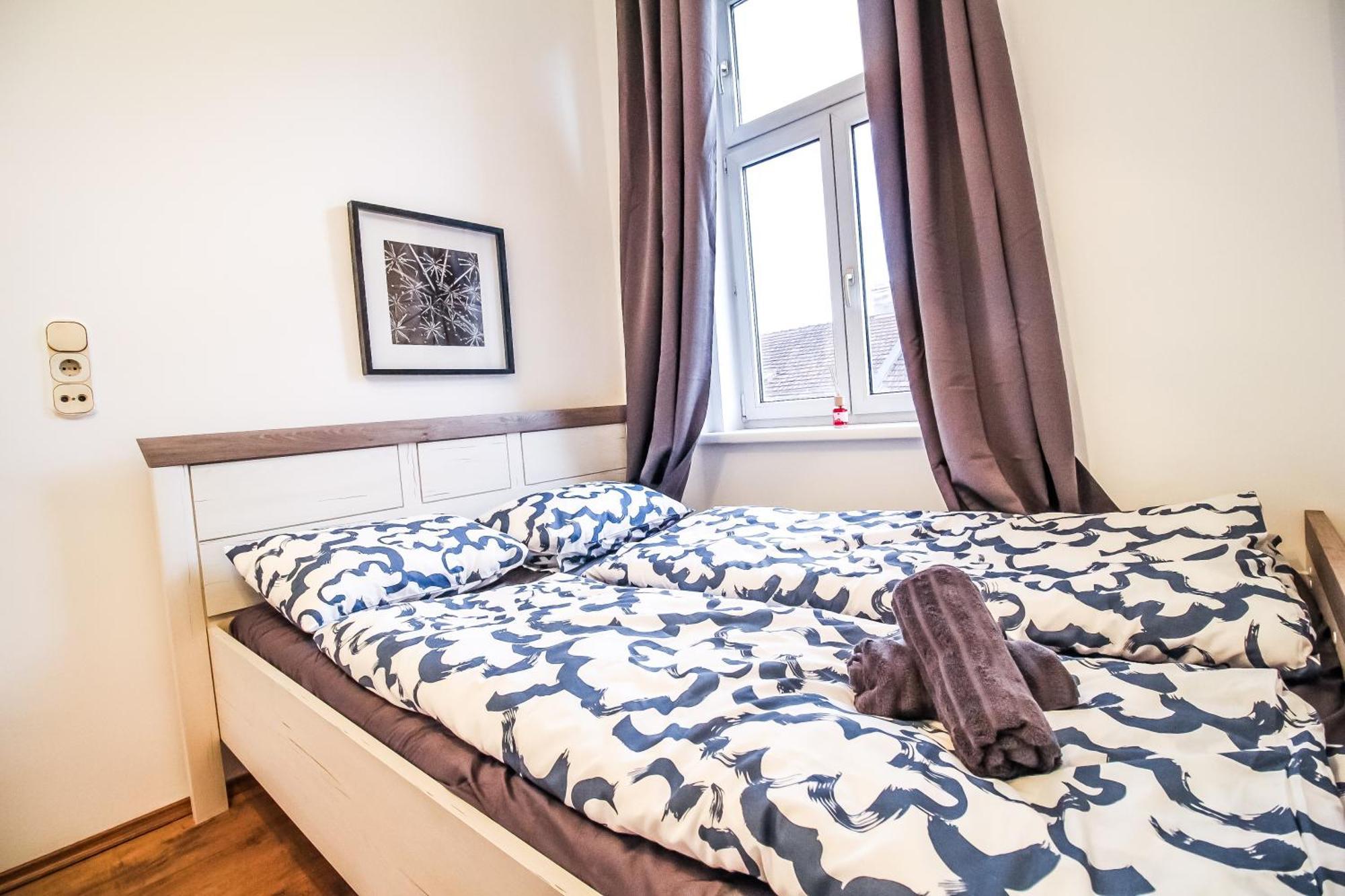 Comfortable Accommodations In The Alterlaa Area Lv6 Vienna Esterno foto