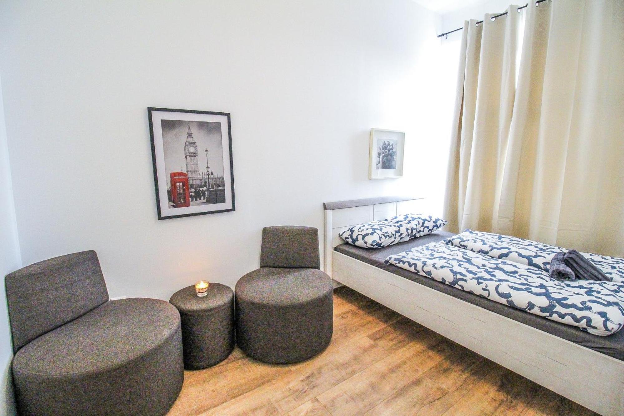 Comfortable Accommodations In The Alterlaa Area Lv6 Vienna Esterno foto